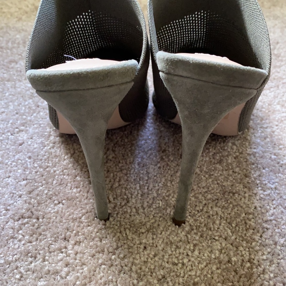 Steve Madden Heels - Picture 5 of 13